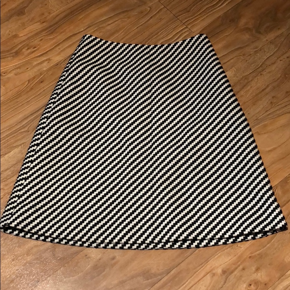 Carven skirt